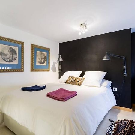 Pretty Duplex In Bohemian District-City Center Sevilla Exteriör bild